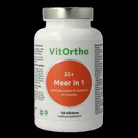 Meer in 1 50+ 120 Tabletten