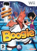 Boogie (zonder handleiding) - thumbnail