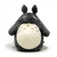My Neighbor Totoro: Totoro 27 cm Plush My Neighbor Totoro: Totoro 27 cm Plush