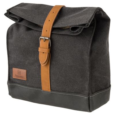 FastRider Isas 8L stuurtas (Kleur: antraciet)
