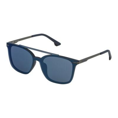 Zonnebril Unisex Police SPL528999NQB Ø 99 mm