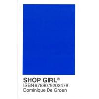 shopgirl (Paperback)