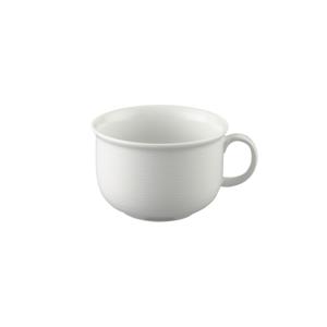 THOMAS - Trend White - Cappuccinokop 10cm 0,32l