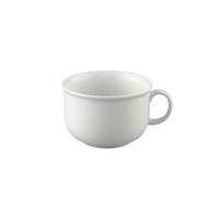 THOMAS - Trend White - Cappuccinokop 10cm 0,32l - thumbnail