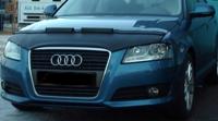 Motorkapsteenslaghoes Audi A3 8P 2009- zwart (facelift) PB901528 Motorkapsteenslaghoes Audi A3 8P 2009- zwart (facelift) PB901528