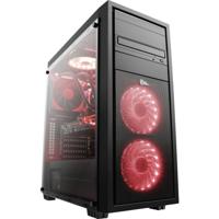 CSL Computer Game-PC M10990H () AMD Ryzen 7 7800X3D 32 GB RAM 2000 GB SSD Nvidia GeForce RTX-4070 Super 12 GB GDDR6X 92045