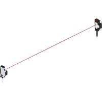 Panasonic EX-Z13A-P EX-Z13A-P Oneway-lichtsluis Sidetype, Zender, Ontvanger Lichtschakelend 1 stuk(s) Panasonic EX-Z13A-P EX-Z13A-P Oneway-lichtsluis Sidetype, Zender, Ontvanger Lichtschakelend 1 stuk(s)