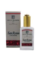 Geo F Trumper cologne San Remo 50ml