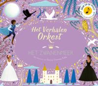 Het zwanenmeer (Hardback)