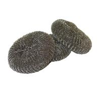 Luva Pannenspons metaal 40 gram pak a 10