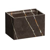 Wastafel Topa Cube 60 Copper Brown (1 krgt.)