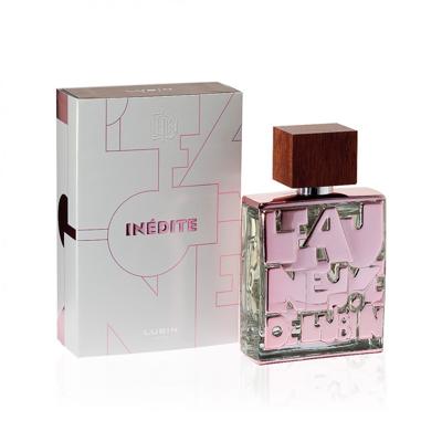 Lubin Contemporary Inédite Eau de Parfum 75ml Lubin Contemporary Inédite Eau de Parfum 75ml