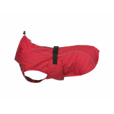 Hondenregenjas Trixie Vimy Rood M
