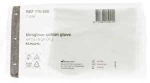 Kliniglove Verbandhandschoen maat XL