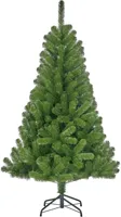 Black Box Trees Charlton kunstkerstboom groen 120cm