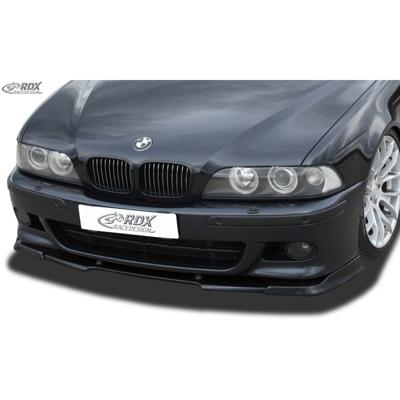 Voorspoiler Vario-X BMW 5-Serie E39 M5/M-Technik (PU) RDVBM30