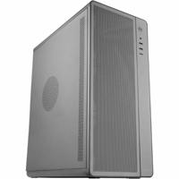 ATX Semi-toren BehuizingTacens 2AERO Zwart