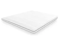 Harde topdekmatras 120x190 dikte 10 cm