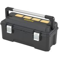 Stanley Koffers fmst1-75791 gereedschapskoffer | fatmax | 39 l | 70 lb | +uitneembare bakjes - fmst1-75791