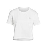 Stihl T-shirt voor dames "Icon" | Maat L | Wit - 4202002546 - thumbnail