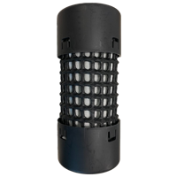 Shield Up Stay Away Koker 20 cm