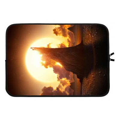 Children of the Sun: Laptop sleeve 13 inch