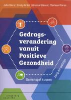 Gedragsverandering vanuit positieve gezondheid (Paperback)