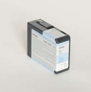 Epson T8505 Light Cyaan