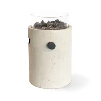 Lumi Stone - Tafelblad Gashaard | Happy Cocooning | | Travertine