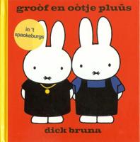 groòf en oòtje pluûs in 't Spaokeburgs (Hardback)