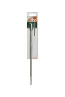 Bosch Accessories 2609255276 Vlakfreesboor verlenging Gezamenlijke lengte 300 mm Zeskant schacht 1 stuk(s) - thumbnail