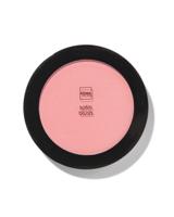 HEMA Satin Blush 33 Bright Blossom (roze) HEMA Satin Blush 33 Bright Blossom (roze)