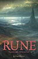 De eerste God (Paperback)