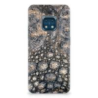 Nokia XR20 | TPU Hoesje | Krokodillenprint