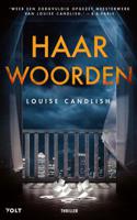 Haar woorden (Paperback) - thumbnail