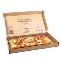 Brievenbus Appelcake Vegan