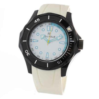 Folli Follie wt13p001zpw (Ø 45 mm) Dames horloge