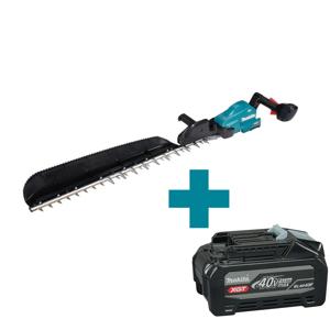 Makita UH014GZ Accu Heggenschaar 75cm XGT 40V Max Basic Body