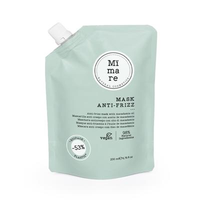 Mïmare Anti Frizz Mask 200ml