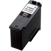 Canon PG-585XL inktcartridge 1 stuk(s) Origineel Hoog (XL) rendement Zwart
