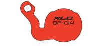 XLC Remblok louise/julie/marta bp-o14
