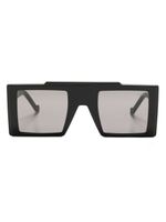 VAVA Eyewear lunettes de soleil à monture géométrique - Noir
