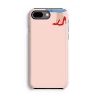High heels: iPhone 7 Plus Tough Case