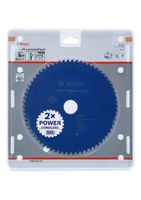 Bosch Accessoires Expert for Laminated Panel cirkelzaagblad voor accuzagen 210x2,1/1,4x30 T66 - 1 stuk(s) - 2608644551 - 2608644551