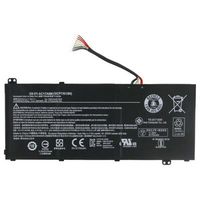 Notebook battery for Acer Spin 3 SP314-52 Series AC17A8M 11.55V 61.9Wh