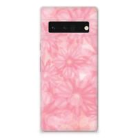 Google Pixel 6 Pro | TPU Case | Spring Flowers