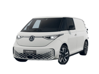 Volkswagen ID. Buzz Cargo