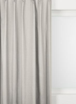 HEMA Gordijnstof Ommen lichtdoorlatend ecru (ecru)