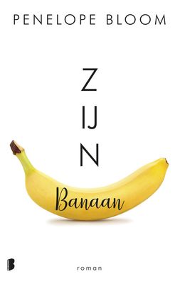 Zijn banaan - Penelope Bloom - ebook