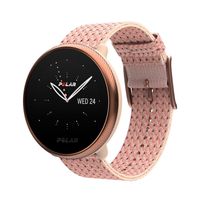 Polar IGNITE 2 3,05 cm (1.2") TFT 47 mm Roze GPS Polar IGNITE 2 3,05 cm (1.2") TFT 47 mm Roze GPS